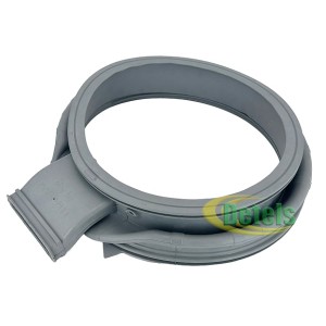 Манжета (резина) люка Samsung DC64-03176A для стиральной машины (WD5000 7kg AEGIS)